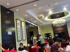 -北园酒家(小北路店)