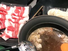 -呷哺呷哺(枫蓝国际店)
