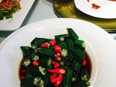 茉莉同乐烤鸭-同喜烤鸭店(光芒店)