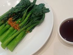 -蔡澜点心·粤菜(月星环球港店)