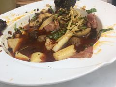 -成都你六姐·牛肉冒菜·麻辣香锅(长泰广场店)