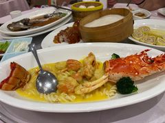 -顺风海鲜港(金玉兰店)