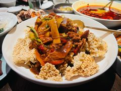 锅巴-宋·川菜(珠江新城店)