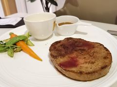 菲力牛排-Deer Park鹿园西餐(仁恒置地广场店)