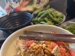 -昱匠·日本料理(金融街店)