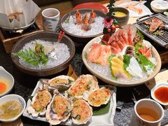 -匠和风精致料理(成都龙湖滨江天街店)