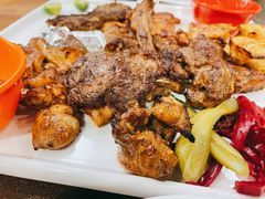 -TUK土耳其餐厅·下午茶(卢湾店)