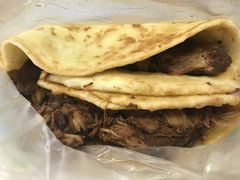 -王虎子大饼(甸柳新村五区店)