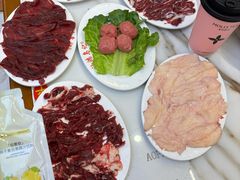 -乌记鲜活牛肉城(金砂东路店)