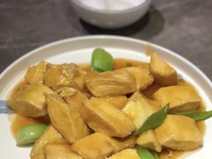 -闫府私房菜·百年鲁菜(恒隆店)