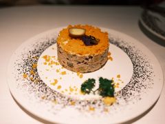 -俄士厨房(五棵松华熙LIVE店)