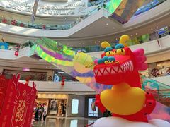 -金隅嘉品Mall
