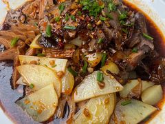 -吴长子卤菜馆(统一街店)