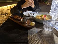 -喜洲吧·江畔老船厂·庭院餐厅(喜临院店)