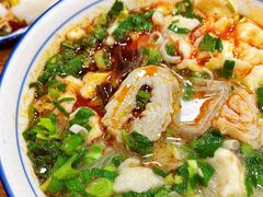 -朱秀英梆梆肉葫芦头(琉璃街店)