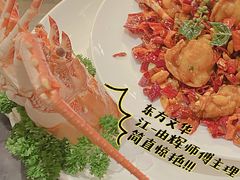 -广州文华东方酒店·江-由辉师傅主理