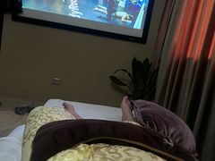 -颐而康·按摩·艾灸·足疗(汽车东站店)