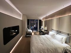 -深圳滨河时代ICON LAB艾垦酒店