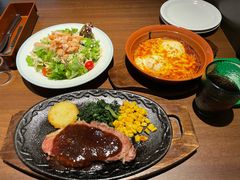 -萨莉亚意式餐厅(杭州西溪龙湖天街店)