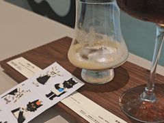 -Dogi&kiki Coffee(中心商务大厦店)