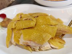 -食德喜·阳山鸡王食研基地
