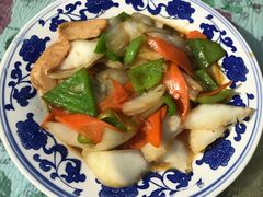 -老李客栈民宿餐厅
