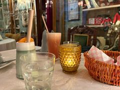 -秘密花园(法华镇路店)