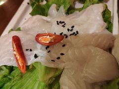 -佬土鹅肠火锅(解放路店)