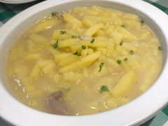 -新疆巴州金丝特餐厅(大钟寺店)