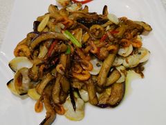 -琼菜坊·无鸡不成宴·海南菜老爸茶糟粕醋(海口骑楼老街店)