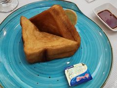 -威尼斯西餐厅(东区店)