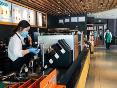 -星巴克(蔡伦路店)