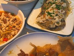 -园里前·10年私厨·福建菜(台江万达鳌峰洲店)