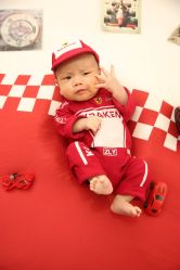 -皇家爱婴高端儿童摄影(苹果园店)