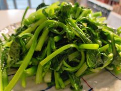 -天天向上素食餐厅(五台山店)