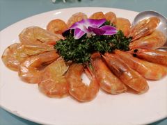 -赛仑吉地大酒店-中餐厅