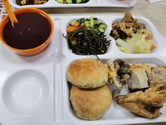 -香妃烤鸡(新奥店)