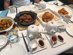 -尚一汤·粤菜海鲜(汇智国际商业中心店)