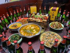 -京氣春饼(机场店)