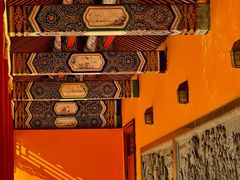 -挂甲禅寺