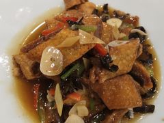 -巴依老爷新疆美食(望京小街店)