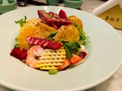 -泰钰丰烤鸭(开发区店)