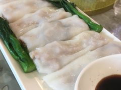 -新兴家喻酒家·羊城名宴(昌岗店)