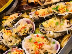 -日进一片海.生腌海鲜火锅.宵夜烧烤(三里屯总店)