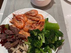 -星漾里•SPA•足道•按摩•养生(吕厝店)