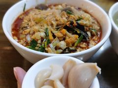 -建基泡馍·西安老字号·清真(永宁店)