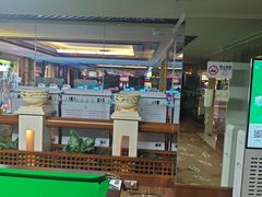 -北丽宫水疗会(宝利来国际大酒店店)