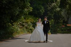 -金夫人婚纱摄影