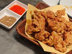 -吕氏焗小鲜•海鲜青岛菜(总店)