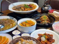 -乡里八闽·福州乡土菜(高宅店)